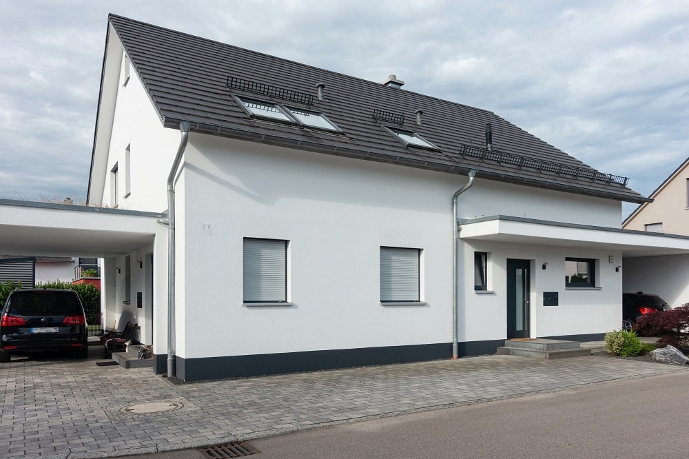 Immobilengutachten Haus in Kämpfelbach