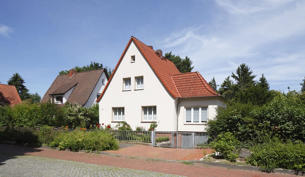 Immobiliengutachten Einfamilienhaus